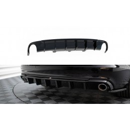 DIFUSOR TRASERO AUDI A6...