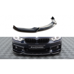 LIP DELANTERO V.1 BMW 4...