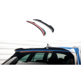 ALERON LIP SKODA OCTAVIA...