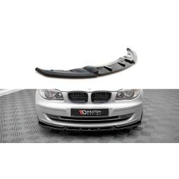 LIP DELANTERO V.3 BMW 1 E81...
