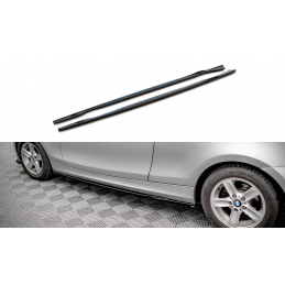 DIFUSORES LATERALES V.2 BMW...
