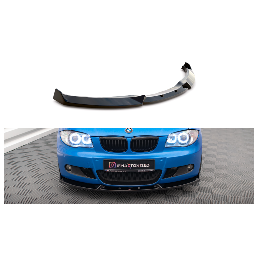LIP DELANTERO V.2 BMW 1...
