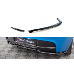 DIFUSOR TRASERO BMW 1...