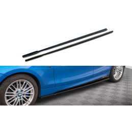 DIFUSORES LATERALES BMW 1...