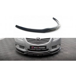 LIP DELANTERO OPEL INSIGNIA...