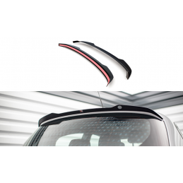 ALERON LIP V.2 BMW 1 E81...