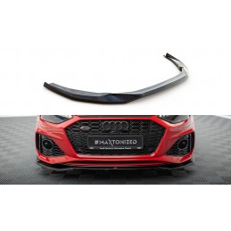 LIP DELANTERO V.1 AUDI RS4...