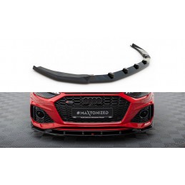 LIP DELANTERO V.2 AUDI RS4...