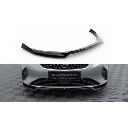 LIP DELANTERO V.2 OPEL...