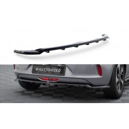 DIFUSOR TRASERO OPEL CORSA...