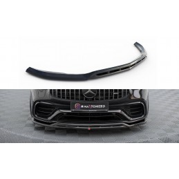 LIP DELANTERO MERCEDES-AMG...