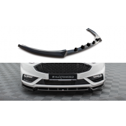 LIP DELANTERO FORD MONDEO...