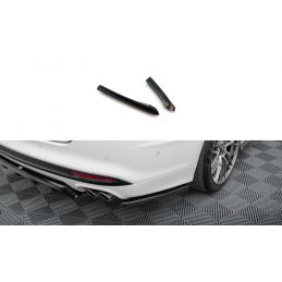 SPLITTERS TRASEROS FORD...
