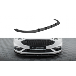 LIP DELANTERO FORD MONDEO...