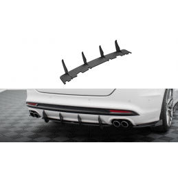 DIFUSOR TRASERO FORD MONDEO...