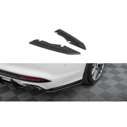 SPLITTERS TRASEROS FORD...
