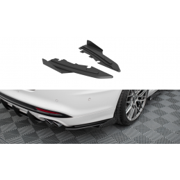 SPLITTERS TRASEROS + FLAPS...