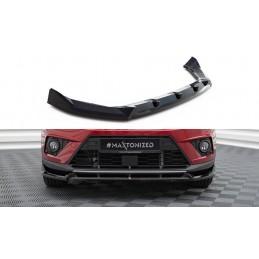 LIP DELANTERO SEAT ARONA FR...