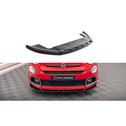 LIP DELANTERO FIAT 500X...