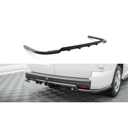 DIFUSOR TRASERO CITROEN...