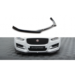 LIP DELANTERO V.1 JAGUAR XE...