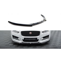 LIP DELANTERO V.2 JAGUAR XE...