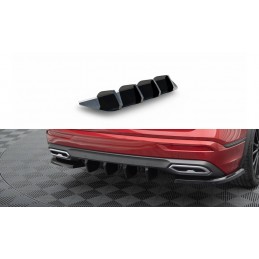 DIFUSOR TRASERO SEAT...