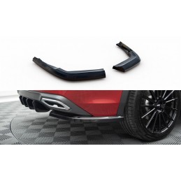 SPLITTERS TRASEROS SEAT...