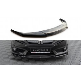 LIP DELANTERO V.2 HONDA...