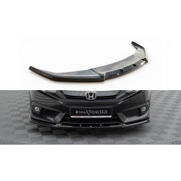 LIP DELANTERO V.1 HONDA...