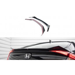 ALERON LIP HONDA CIVIC MK10...