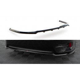 DIFUSOR TRASERO HONDA CIVIC...
