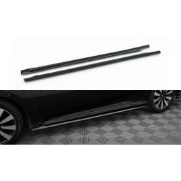 DIFUSOR TRASERO HONDA CIVIC...