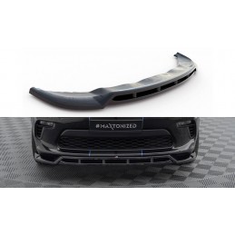 LIP DELANTERO DODGE DURANGO...