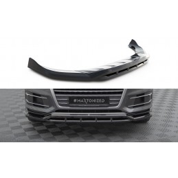 LIP DELANTERO AUDI Q7 MK2...
