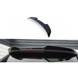 ALERON LIP 3D AUDI Q7 MK2...
