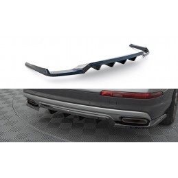 DIFUSOR TRASERO AUDI Q7 MK2...