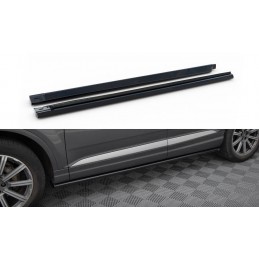 DIFUSORES LATERALES AUDI Q7...