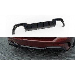 DIFUSOR TRASERO BMW 3...
