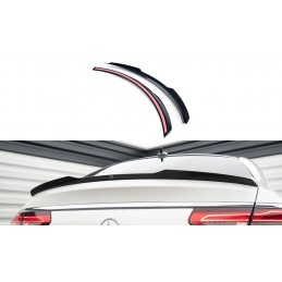 ALERON LIP MERCEDES-BENZ...