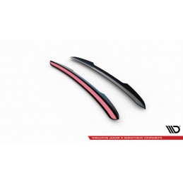 ALERON LIP PORSCHE 911...