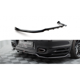 DIFUSOR TRASERO PORSCHE 911...