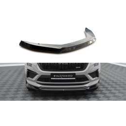 LIP DELANTERO V.1 SKODA...