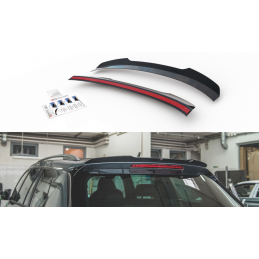 ALERON LIP V.2 SKODA KODIAQ...