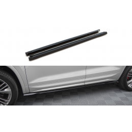 DIFUSORES LATERALES SKODA...
