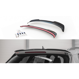 ALERON LIP V.1 SKODA KODIAQ...
