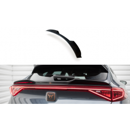 ALERON LIP 3D CUPRA...