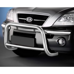 Defensa delantera Kia Sorento  09 2006 Homologada CEE