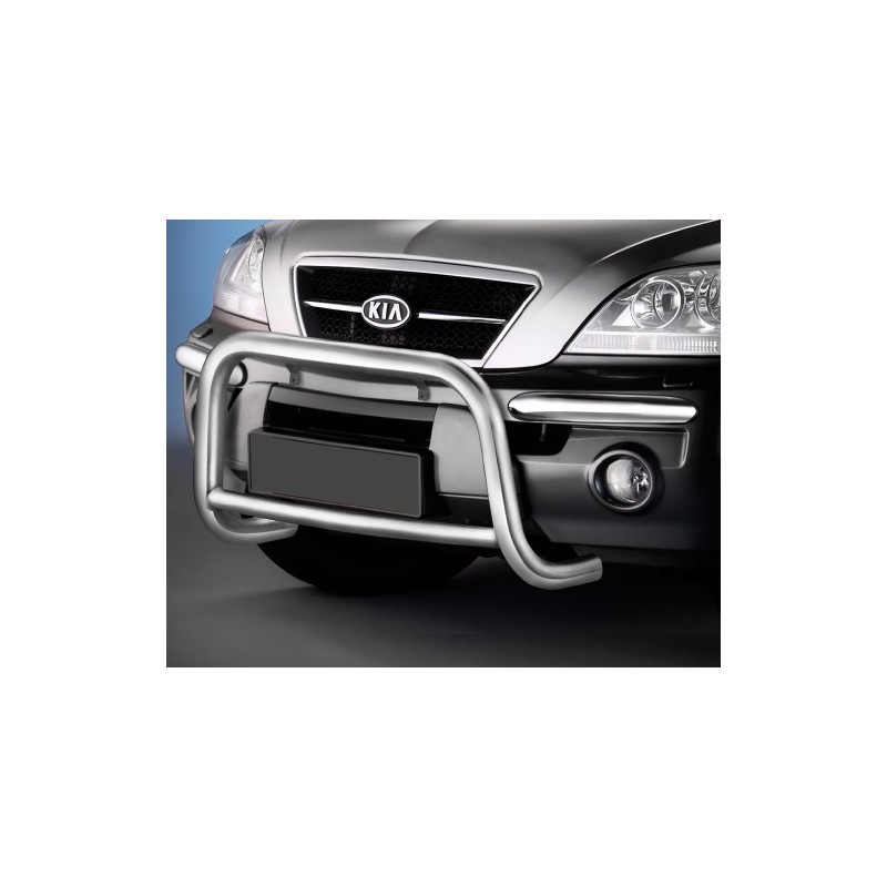 Defensa delantera Kia Sorento  09 2006 Homologada CEE