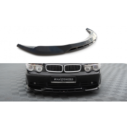 LIP DELANTERO BMW 7 E65...